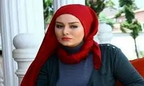 عکس های متفاوت سحر قریشی از خودش!