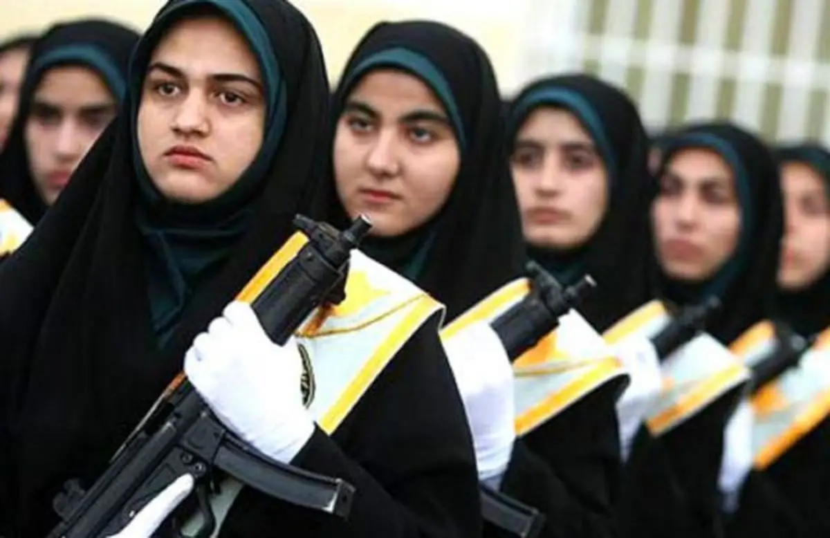 «طرح خدمت سربازی دخترها» در مجلس / سیاوشی: دختران اسلحه به دست نخواهند گرفت / قرار است از آنها در مسائل آموزشی و بهداشتی و رویکرد نرم افزاری استفاده شود