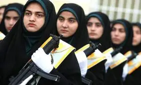 «طرح خدمت سربازی دخترها» در مجلس / سیاوشی: دختران اسلحه به دست نخواهند گرفت / قرار است از آنها در مسائل آموزشی و بهداشتی و رویکرد نرم افزاری استفاده شود