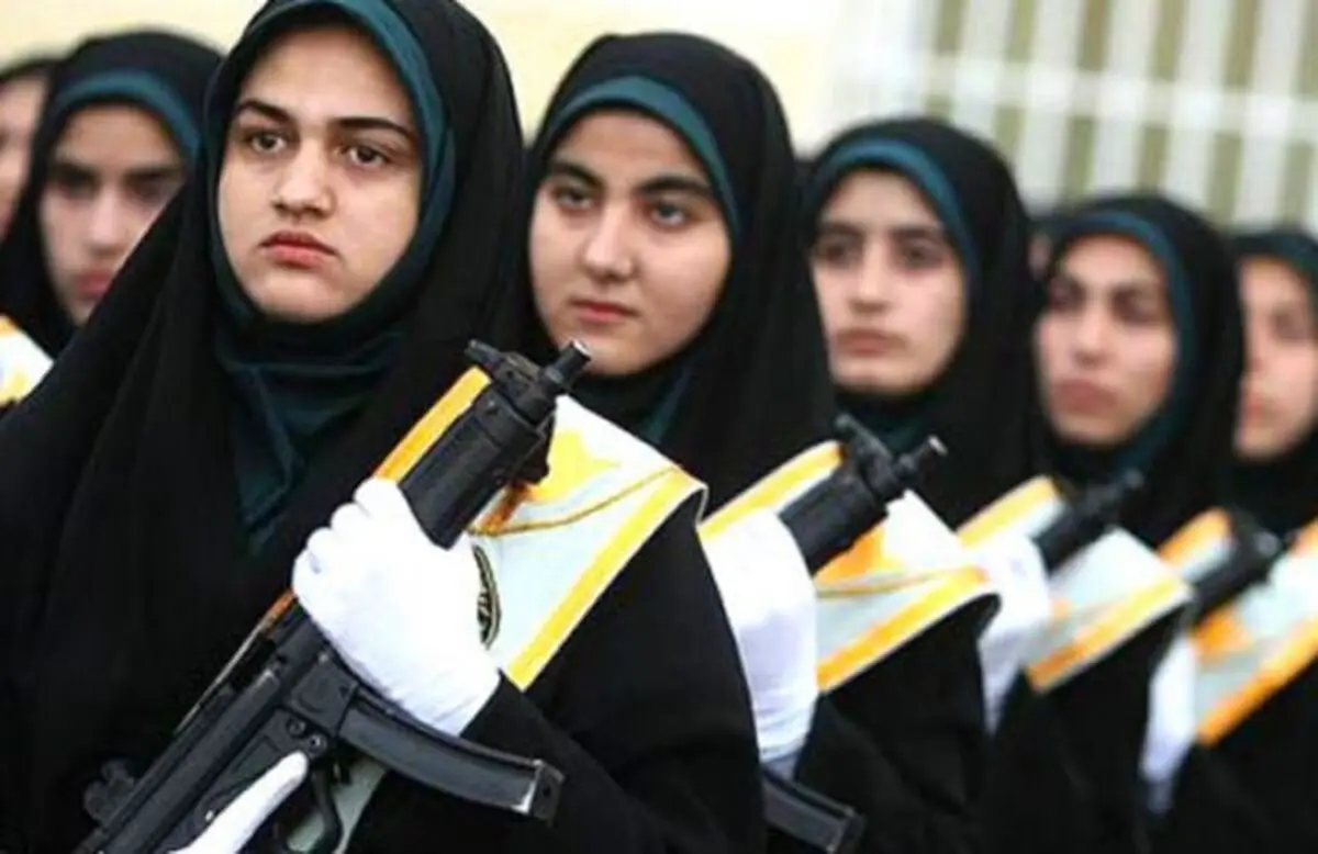 «طرح خدمت سربازی دخترها» در مجلس / سیاوشی: دختران اسلحه به دست نخواهند گرفت / قرار است از آنها در مسائل آموزشی و بهداشتی و رویکرد نرم افزاری استفاده شود