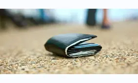 مامور فرودگاه رامسر کیف ۱۴۵ میلیاردی را به صاحبش برگرداند