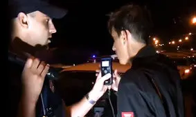 مشروبات الکلی؛ دومین عامل تصادف‌ها در اوکراین