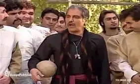 کلیپ طنز بسیار جالب از فوتبال برره ای