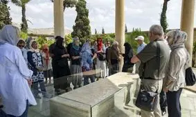 مردم کدام کشورها بیشترین سفر را به ایران دارند؟