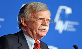 جان بولتون: آمریکا ارتباطی با حمله در ونزوئلا ندارد