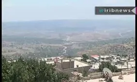 آزادسازی شهر حضر؛ نمادی از مقاومت