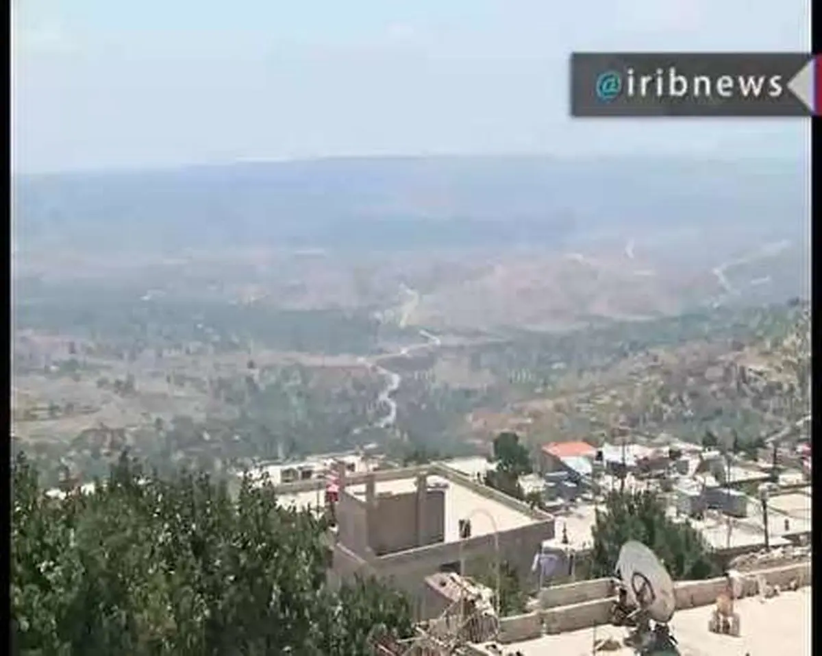 آزادسازی شهر حضر؛ نمادی از مقاومت