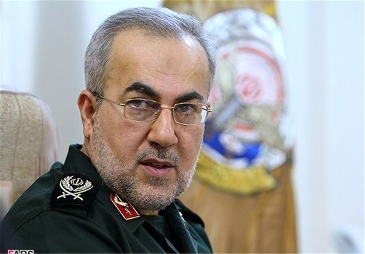 سردار کمالی: «سربازی دختران» شبیه شوخی است/ستادکل برنامهای برای سربازی دختران ندارد