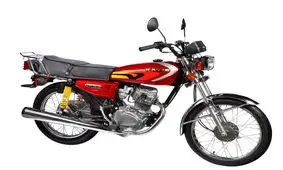 مظنه فروش موتورسیکلت کویر در بازار چقدر است؟