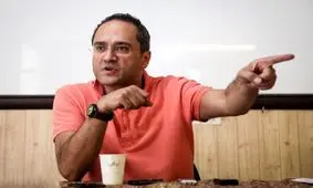 اعتراض تند رامبد جوان به وضعیت کشور