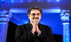 شهرام ناظری: با کنسرت خیابانی مشکلات مردم حل نمی‌شود شهرام ناظری: با کنسرت خیابانی مشکلات مردم حل نمی‌شود