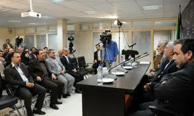 ایران می‌تواند از تامین‌کننده‌هایی انرژی اروپا باشد