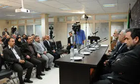 ایران می‌تواند از تامین‌کننده‌هایی انرژی اروپا باشد