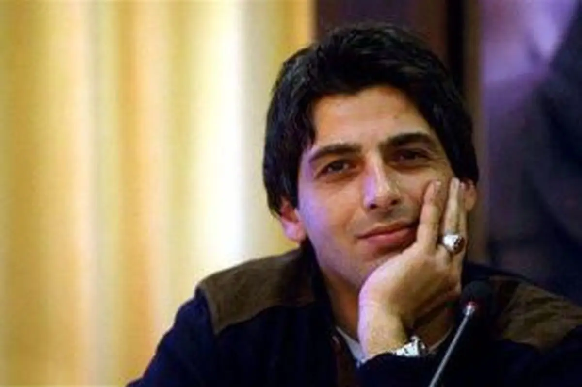 حمید گودرزی بازیگر ««سلام علیکم حاج آقا» شد