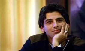 حمید گودرزی بازیگر ««سلام علیکم حاج آقا» شد