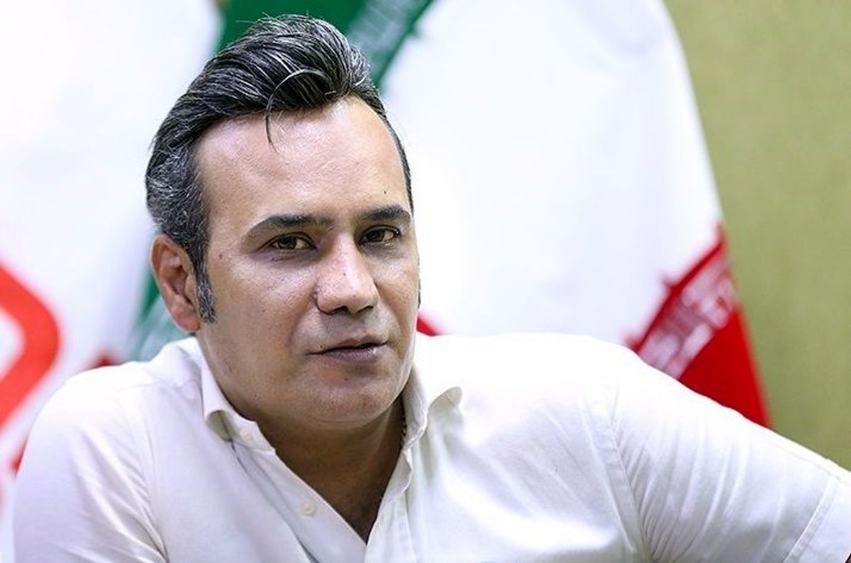 واکنش خواننده پاپ ایرانی به شایعه اعتیادش