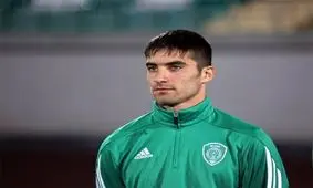 پیروزی اخمت گروزنی با محمدی