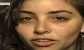 بازداشت فعال آمریکایی مخالف صهیونیسم در مرز فلسطین اشغالی و مصر