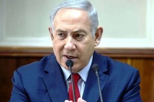 نتانیاهو: مصوبه جدید مانع ورود فلسطینیان به اسرائیل می شود