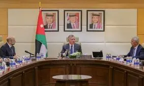 پادشاه اردن دلیل غیبت ۴۰ روزه‌اش را اعلام کرد