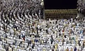 مراجعه بیش از ۸ هزار زائر به درمانگاههای مدینه