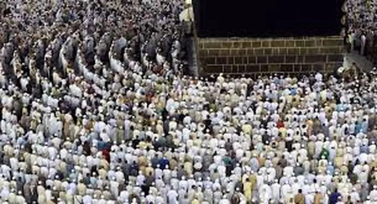 مراجعه بیش از ۸ هزار زائر به درمانگاههای مدینه