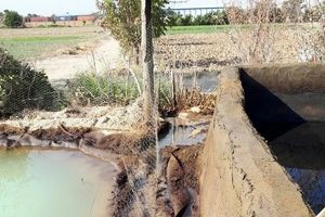 نشت نفت به آب‌های زیرزمینی اطراف پالایشگاه تندگویان تایید شد