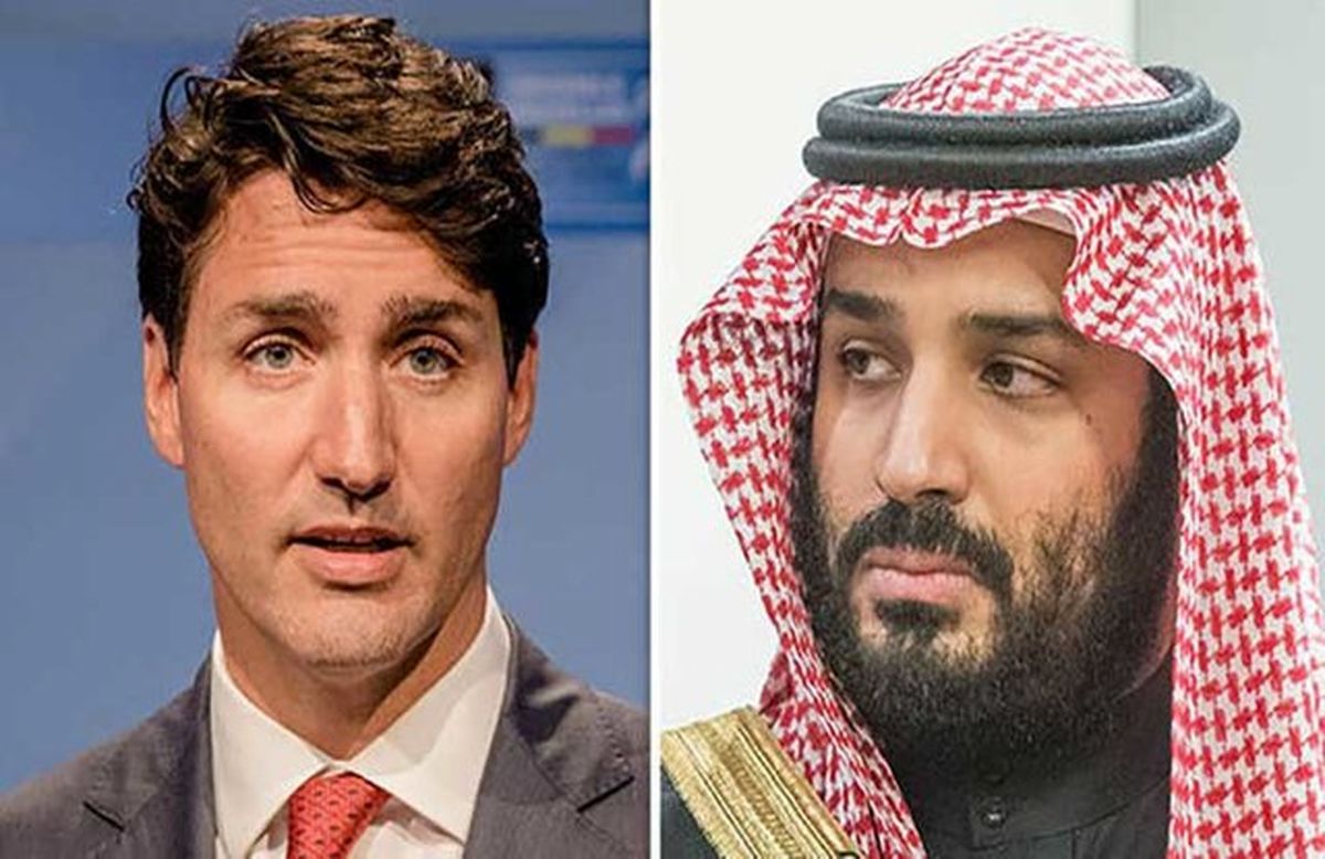 روزنامه والاستریت ژورنال: عربستان در دوره بن سلمان بیثباتتر شده است