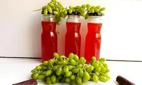 کپک زدن آبلیمو و آبغوره