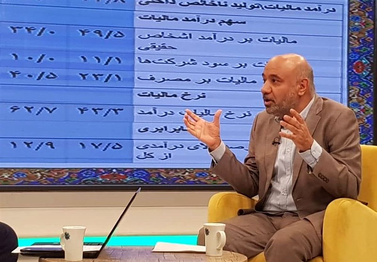 ۱۰ میلیون ایرانی "کالا کارت" میگیرند/ فرار مالیاتی ۳۰۰هزار خانواده ثروتمند