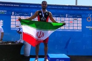 ملی پوش سه گانه آذربایجان شرقی نماینده ایران در بازی های آسیایی