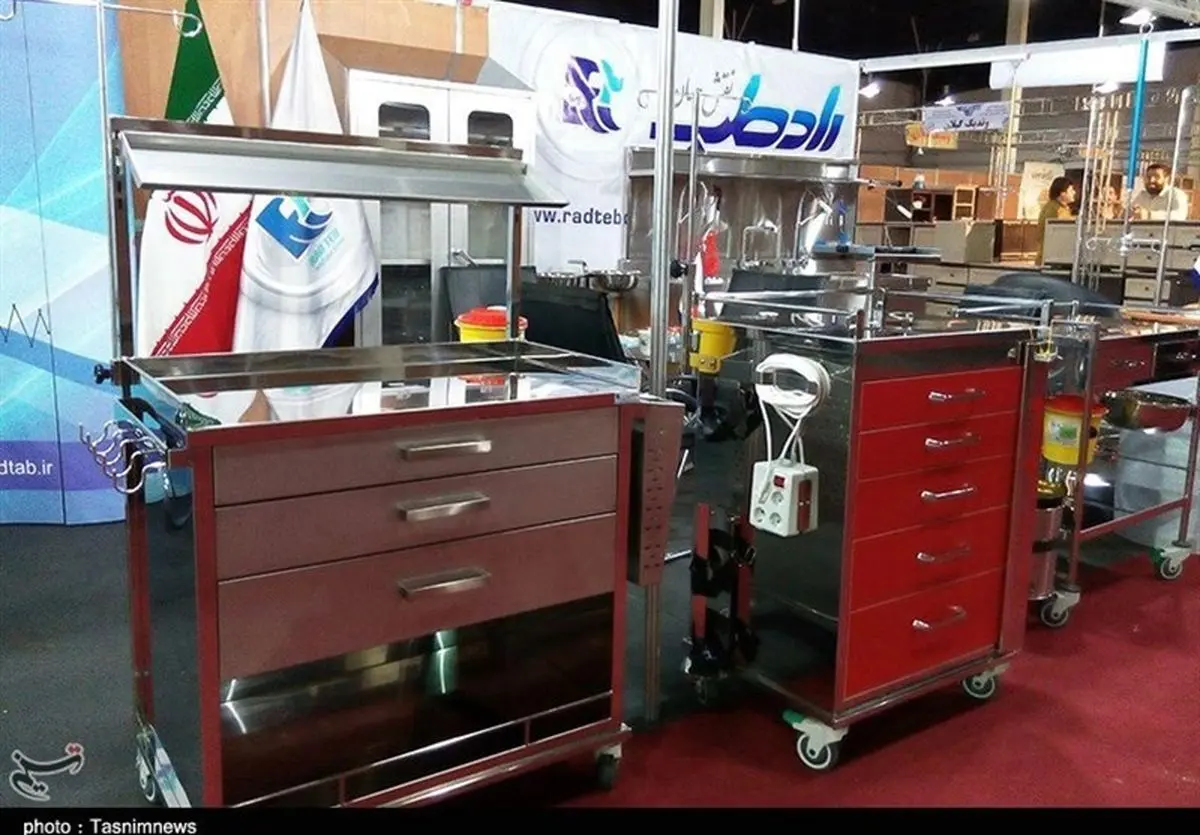 حقوق ورودی اجزا و قطعات تجهیزات پزشکی تعیین شد+سند