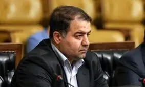 برخی از حساب‌های شهرداری تهران مسدود شد