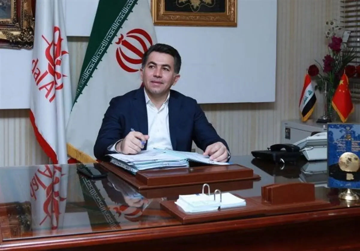 دولت حمایت نکند، بازار منطقه را از دست می‌دهیم
