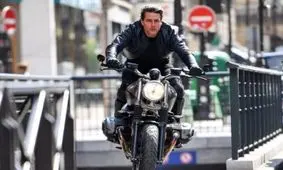 «ماموریت غیرممکن» ۳ میلیارد دلاری شد