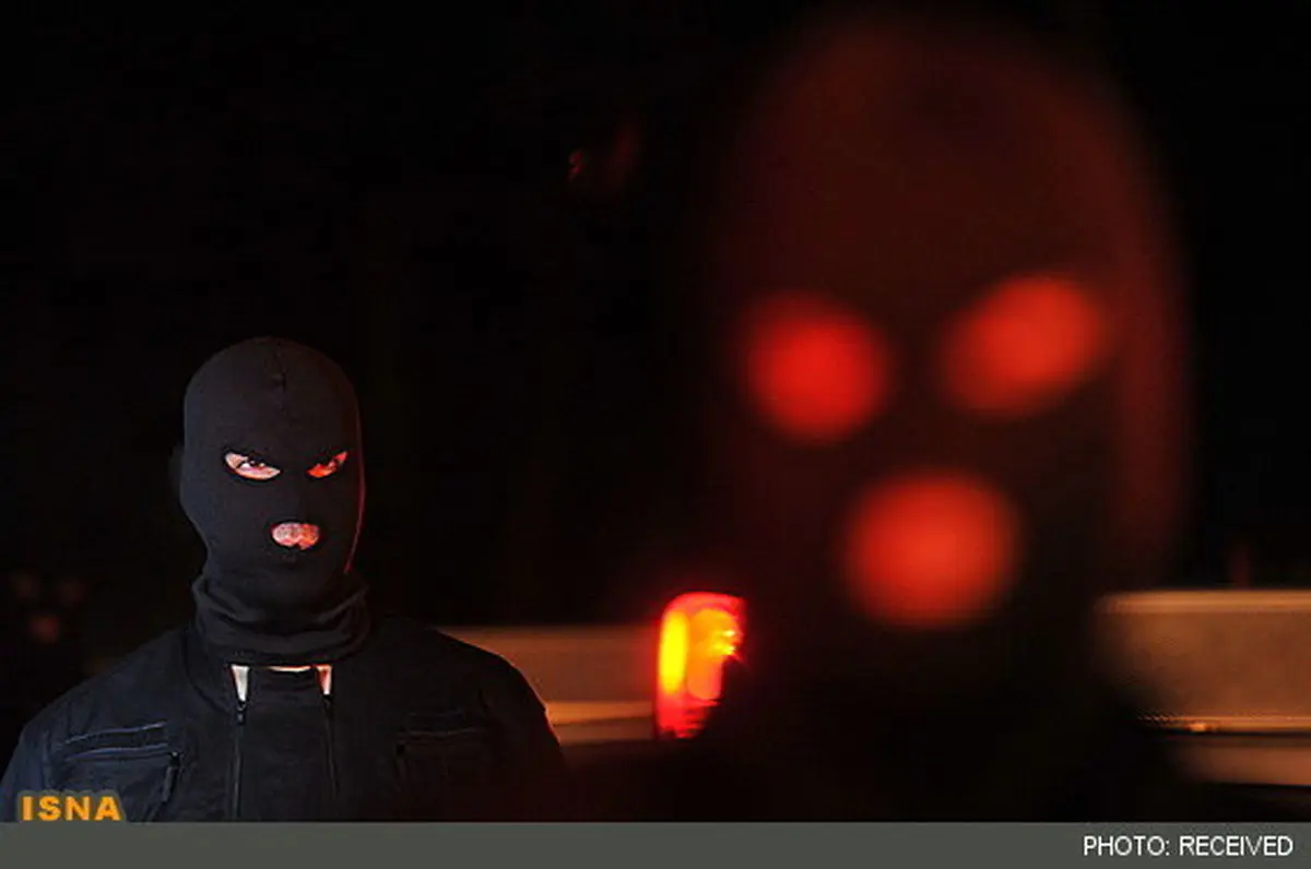 دستگیری عوامل 16 فقره آتش‌سوزی عابربانک‌ها در خوزستان