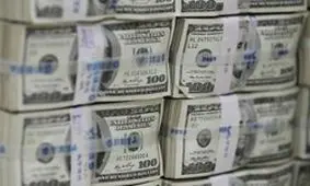 کشف 4 هزار دلار جعلی در تبریز