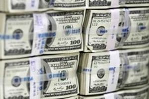 کشف 4 هزار دلار جعلی در تبریز