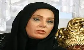 عکس های یهویی نسرین مقانلو در مشهد