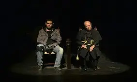 «اعتراف» شهاب حسینی توزیع شد