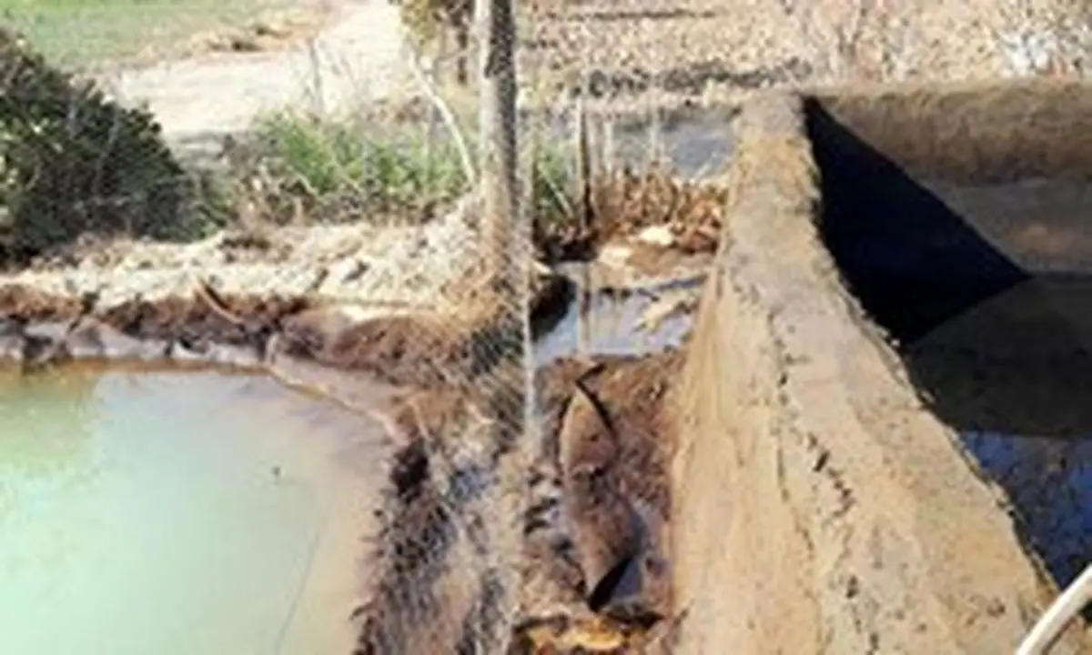 مدیران پالایشگاه نفت تهران تحت پیگرد قانونی قرار می گیرند