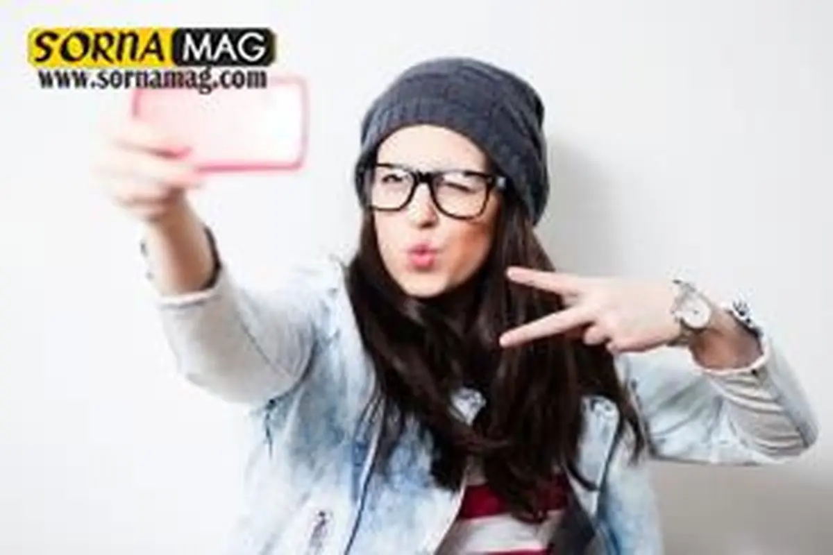 4 کار زنانه در شبکه های اجتماعی که مردان را از آنها بیزار می کند!!