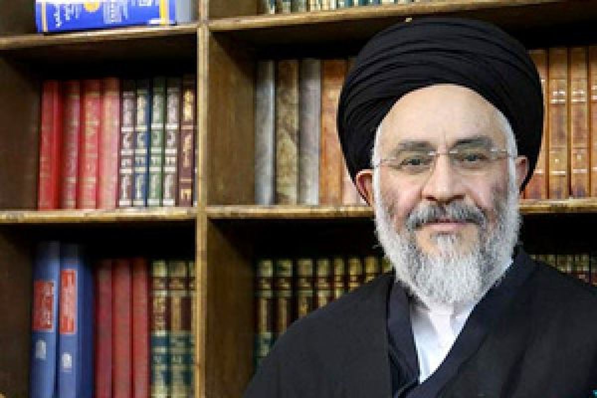 درخواست آیتالله محققداماد از آیتالله جوادیآملی درباره مشکلات جامعه