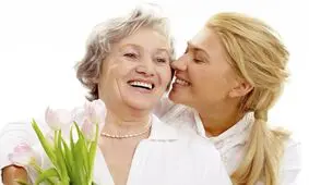  عروس در نگاه مادر شوهر