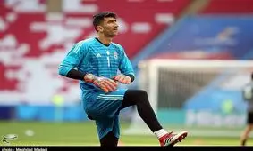 احتمالات عجیب در تصمیم برانکو علیه بیرانوند