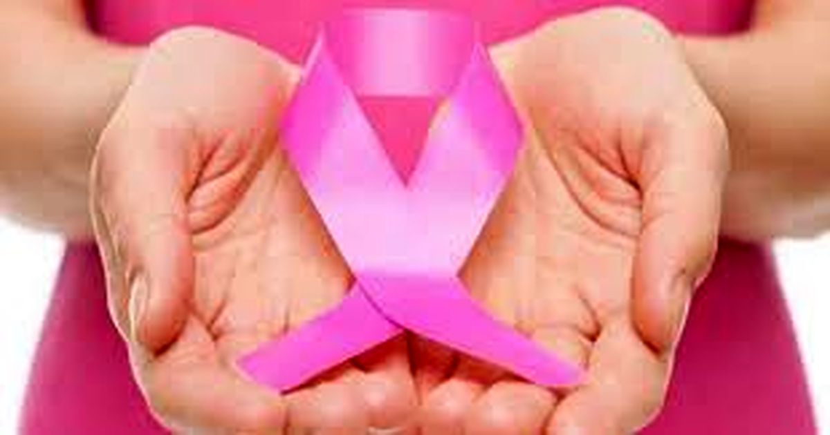 علائم سرطان پستانی، ارائه درمان جدید