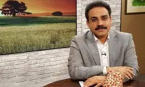 انتقاد مجری شبکه ۵ از همکار خود در شبکه ۳/ از کف خیابان مجری پیدا کرده اند