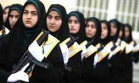 واکنش ها به شایعه سربازی دختران