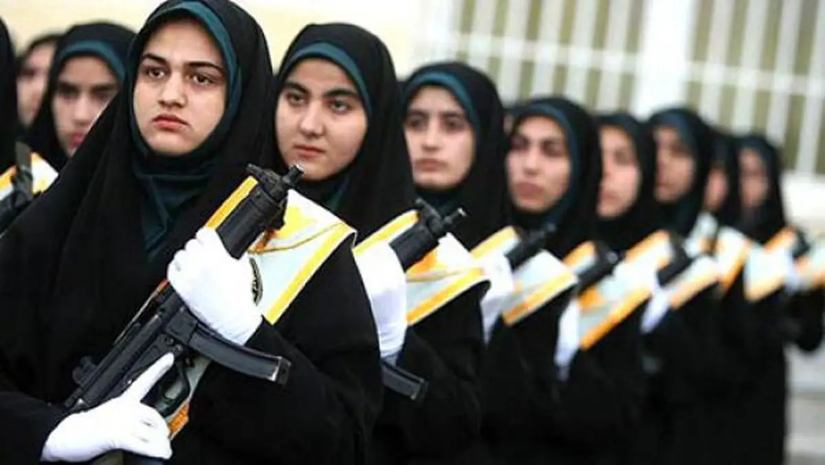 واکنش ها به شایعه سربازی دختران