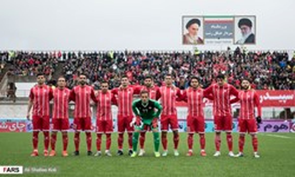 دو بازیکن جدید به سپیدرود پیوستند / کعبی و ایراننژاد در اختیار باشگاه